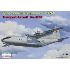 1:144 Antonov An-12BK Russian military